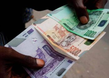 RDC-Économie: Nouvelles mesures de la Banque centrale du Congo sur le Franc Congolais